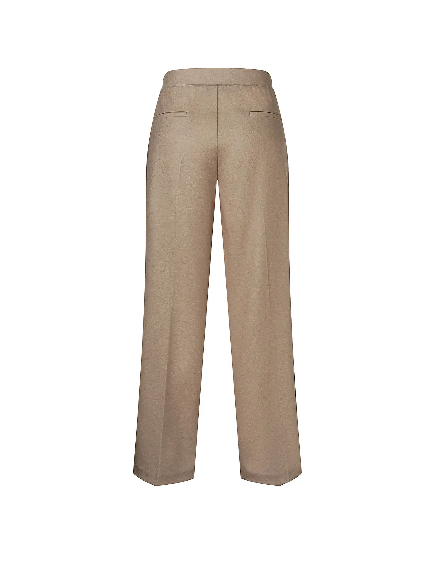 CAMBIO | Marlenehose AVA | beige